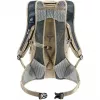 Seljakott DEUTER Race Air 10 — kerge 10 L rattaseljakott, alu/hallstone