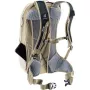 Seljakott DEUTER Race Air 10 — kerge 10 L rattaseljakott, alu/hallstone