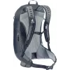 Seljakott DEUTER AC Lite 25 EL must — ventileeritav päevakott, 25 l maht