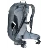 Seljakott DEUTER AC Lite 25 EL must — ventileeritav päevakott, 25 l maht