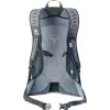 Seljakott DEUTER AC Lite 25 EL must — ventileeritav päevakott, 25 l maht