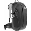 Seljakott DEUTER AC Lite 25 EL must — ventileeritav päevakott, 25 l maht