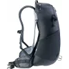 Seljakott DEUTER AC Lite 25 EL must — ventileeritav päevakott, 25 l maht