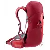 Seljakott DEUTER AC Lite 24 matkakott, 24 l, cherry/masala