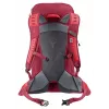 Seljakott DEUTER AC Lite 24 matkakott, 24 l, cherry/masala