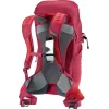 Seljakott DEUTER AC Lite 24 matkakott, 24 l, cherry/masala