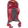Seljakott DEUTER AC Lite 24 matkakott, 24 l, cherry/masala