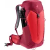 Seljakott DEUTER AC Lite 24 matkakott, 24 l, cherry/masala