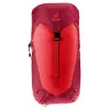 Seljakott DEUTER AC Lite 24 matkakott, 24 l, cherry/masala