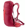 Seljakott DEUTER AC Lite 24 matkakott, 24 l, cherry/masala