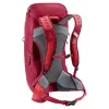 Seljakott DEUTER AC Lite 24 matkakott, 24 l, cherry/masala