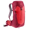 Seljakott DEUTER AC Lite 24 matkakott, 24 l, cherry/masala