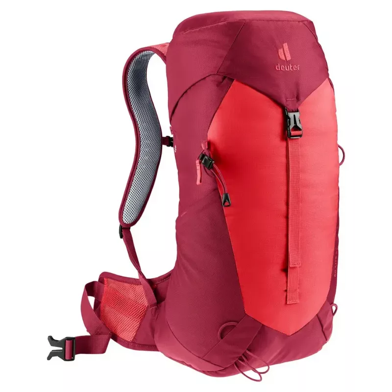 Seljakott DEUTER AC Lite 24 matkakott, 24 l, cherry/masala