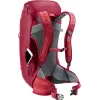 Seljakott DEUTER AC Lite 24 matkakott, 24 l, cherry/masala