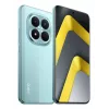 Nutitelefon POCO M8 Pro 5G — 6,83 tolli (17,4 cm), Qualcomm 7s Gen 4, 8 GB muutmälu, 256 GB, 50 MP topeltkaamera, 6500 mAh, roheline