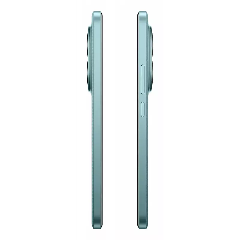 Nutitelefon POCO M8 Pro 5G — 6,83 tolli (17,4 cm), Qualcomm 7s Gen 4, 8 GB muutmälu, 256 GB, 50 MP topeltkaamera, 6500 mAh, roheline