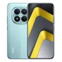Nutitelefon POCO M8 Pro 5G — 6,83 tolli (17,4 cm), Qualcomm 7s Gen 4, 8 GB muutmälu, 256 GB, 50 MP topeltkaamera, 6500 mAh, roheline