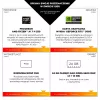 HP Victus 15-fb3231nw sülearvuti, 15,6 tolli, Ryzen 7 7445HS, 16 GB, 512 GB, RTX 4050, Win11 Home