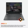 HP Victus 15-fb3231nw sülearvuti, 15,6 tolli, Ryzen 7 7445HS, 16 GB, 512 GB, RTX 4050, Win11 Home