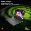 HP Victus 15-fb3231nw sülearvuti, 15,6 tolli, Ryzen 7 7445HS, 16 GB, 512 GB, RTX 4050, Win11 Home