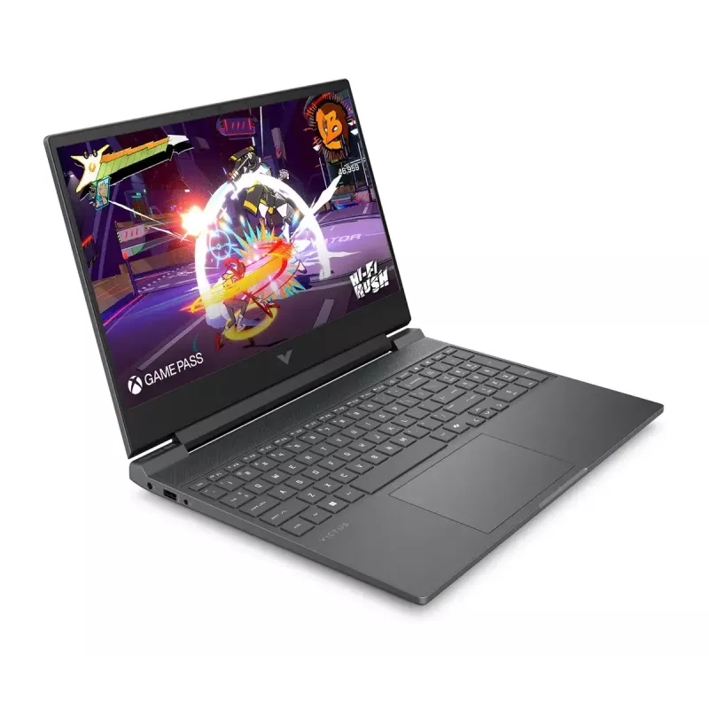 HP Victus 15-fb3231nw sülearvuti, 15,6 tolli, Ryzen 7 7445HS, 16 GB, 512 GB, RTX 4050, Win11 Home