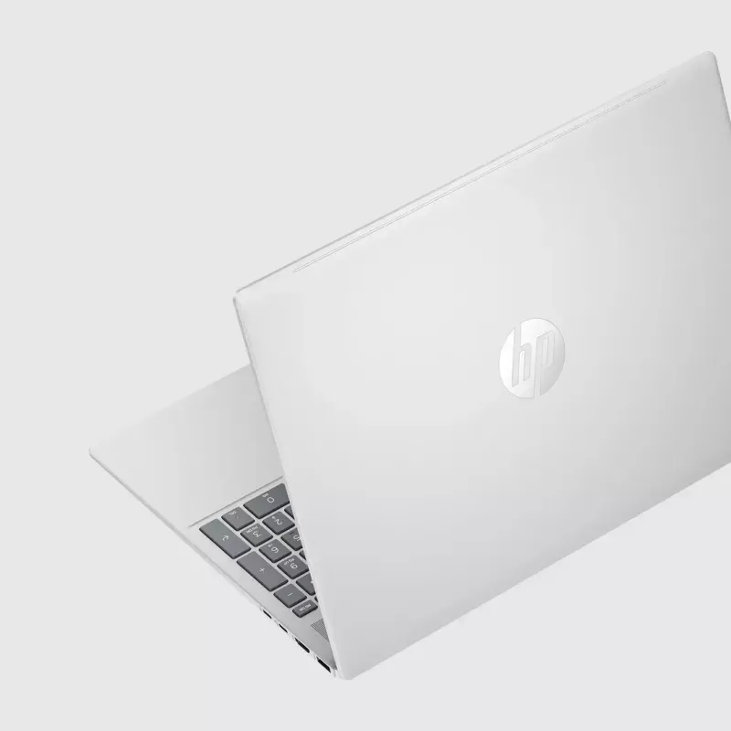 Sülearvuti HP Pavilion 16-ag0007nw — AMD Ryzen 5 8540U, 16-tolline WUXGA, 16 GB muutmälu, 512 GB SSD, Windows 11 Home, hõbedane