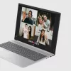 Sülearvuti HP Pavilion 16-ag0007nw — AMD Ryzen 5 8540U, 16-tolline WUXGA, 16 GB muutmälu, 512 GB SSD, Windows 11 Home, hõbedane