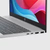 Sülearvuti HP Pavilion 16-ag0007nw — AMD Ryzen 5 8540U, 16-tolline WUXGA, 16 GB muutmälu, 512 GB SSD, Windows 11 Home, hõbedane