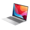 Sülearvuti HP Pavilion 16-ag0007nw — AMD Ryzen 5 8540U, 16-tolline WUXGA, 16 GB muutmälu, 512 GB SSD, Windows 11 Home, hõbedane