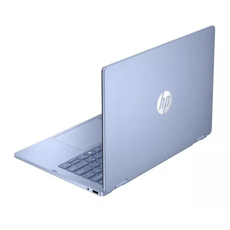 Sülearvuti HP OmniBook 5 Flip 14-fp0004nw 14 tolli Core 5 120U 16GB 512GB Win11Home Taevasinine