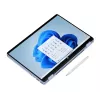 Sülearvuti HP OmniBook 5 Flip 14-fp0004nw 14 tolli Core 5 120U 16GB 512GB Win11Home Taevasinine