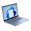 Sülearvuti HP OmniBook 5 Flip 14-fp0004nw 14 tolli Core 5 120U 16GB 512GB Win11Home Taevasinine