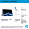 Sülearvuti HP OmniBook 5 Flip 14-fp0004nw 14 tolli Core 5 120U 16GB 512GB Win11Home Taevasinine