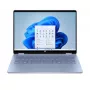 Sülearvuti HP OmniBook 5 Flip 14-fp0004nw 14 tolli Core 5 120U 16GB 512GB Win11Home Taevasinine