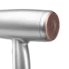 Föön BaByliss Cosmos D580DE 2100 W Satiinteras DC-mootor