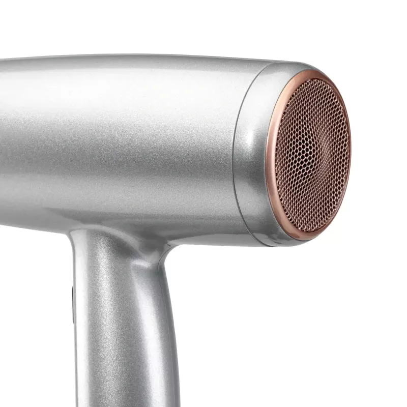 Föön BaByliss Cosmos D580DE 2100 W Satiinteras DC-mootor