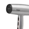 Föön BaByliss Cosmos D580DE 2100 W Satiinteras DC-mootor