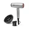 Föön BaByliss Cosmos D580DE 2100 W Satiinteras DC-mootor