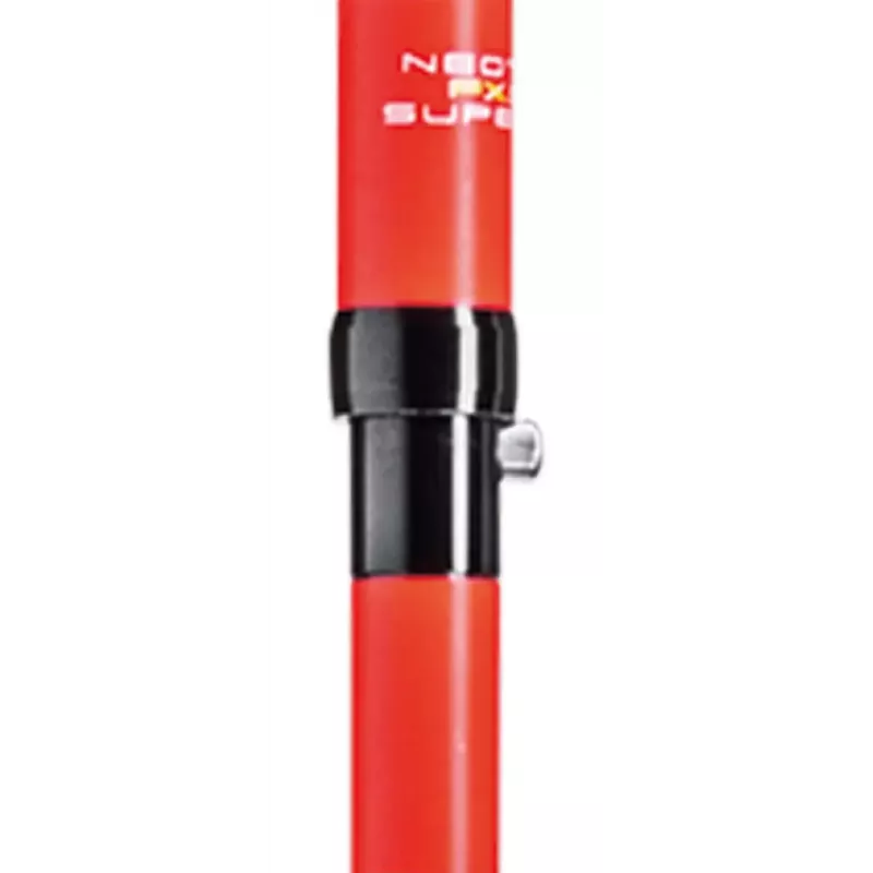 Matkakepp LEKI Neotrail FX.One Superlite kokkupandav unisex, 35–120 cm, 1,31 kg