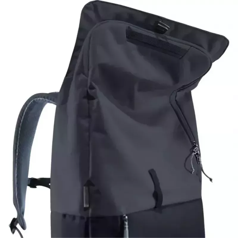 Deuter UP Seoul seljakott, must
