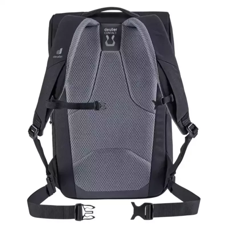 Deuter UP Seoul seljakott, must