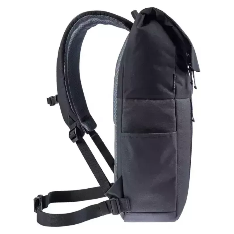 Deuter UP Seoul seljakott, must