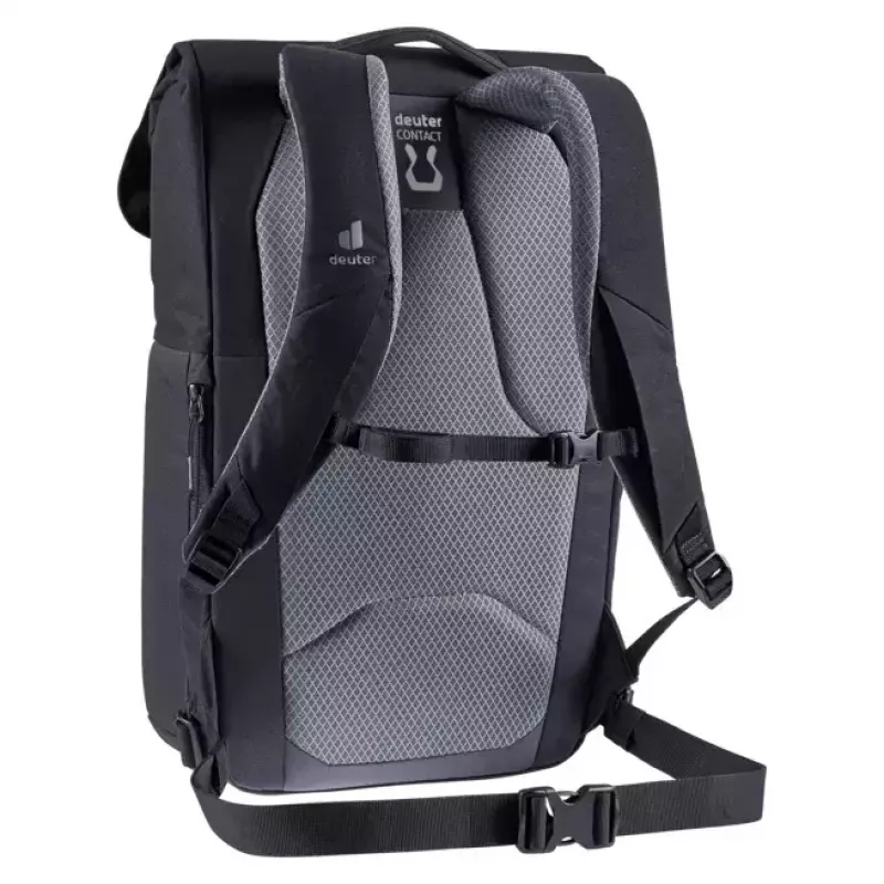 Deuter UP Seoul seljakott, must