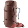 Seljakott DEUTER Rise 32+ SL naistele – 32 L, SL istuvus, rosinakaspia