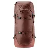 Seljakott DEUTER Rise 32+ SL naistele – 32 L, SL istuvus, rosinakaspia