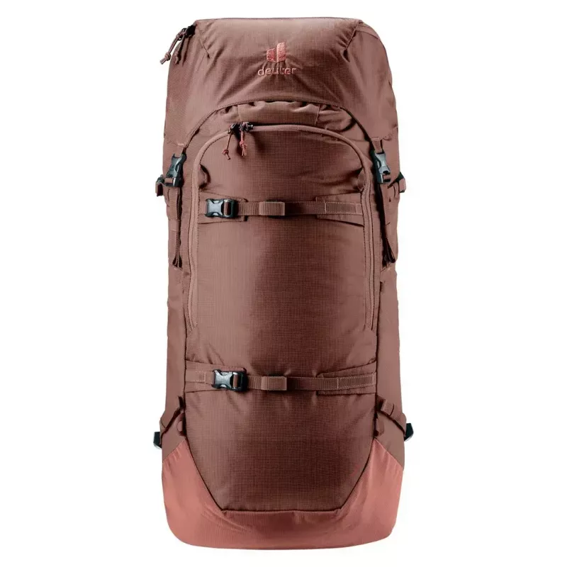 Seljakott DEUTER Rise 32+ SL naistele – 32 L, SL istuvus, rosinakaspia