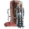 Seljakott DEUTER Rise 32+ SL naistele – 32 L, SL istuvus, rosinakaspia