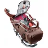 Seljakott DEUTER Rise 32+ SL naistele – 32 L, SL istuvus, rosinakaspia