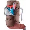 Seljakott DEUTER Rise 32+ SL naistele – 32 L, SL istuvus, rosinakaspia