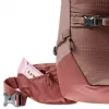 Seljakott DEUTER Rise 32+ SL naistele – 32 L, SL istuvus, rosinakaspia